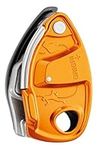 PETZL GRIGRI + Belay Device with Ca