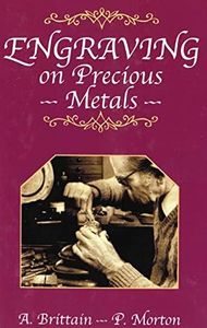 Engraving on Precious Metals