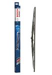 Bosch Wiper Blade Super Plus Spoiler SP26S, Length: 650mm − Single Front Wiper Bladess