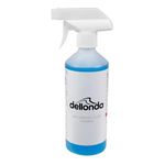 Dellonda Hot Tub/Spa/Swimming Pool Instant Cartridge Filter Cleaner, 500ml - DL61