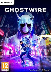 Ghostwire: