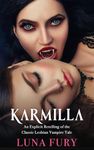 Karmilla: An Explicit Retelling of 