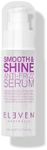 ELEVEN AUSTRALIA Smooth & Shine Anti-Frizz Serum Lightweight Treatment for All Hair Types - 2 Fl Oz