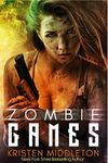 Origins (Book One) A Zombie Apocalypse Adventure (Zombie Games 1)