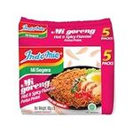 Indomie Mi Goreng Hot and Spicy Fla