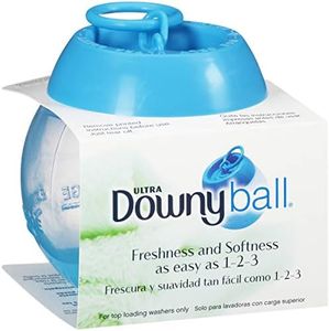 Downy Ultr