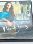 Norah Jones: Live in New Orleans