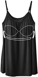 Camisoles 