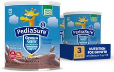 PediaSure Grow & Gain With Immune S