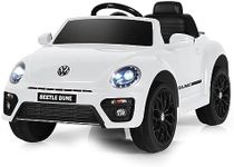 Maxmass Kids Electric Ride on Car, 