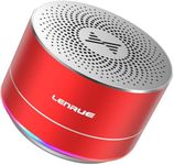 LENRUE A2 Portable Wireless Bluetoo