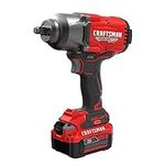 CRAFTSMAN V20 RP Impact Wrench, Cor