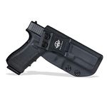 Concealed Holster For Glock 17