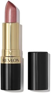 Revlon Super Lustrous Lipstick, 420 Blushed