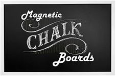 Loddie Doddie Magnetic Chalkboard -