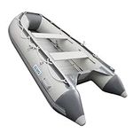 BRIS 9.8 ft Inflatable Boat Inflata