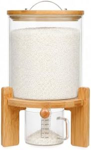 Glass Rice
