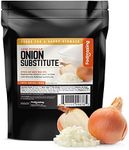 Fodmazing Onion Replacer Substitute, Low FodMap Onion Replacement, IBS Friendly, Non-GMO, Fat-Free, Great for Meals and Snacks (20 Servings)