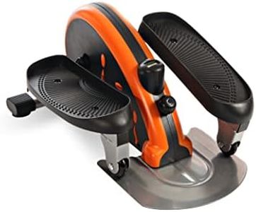 Stamina 55-1603 Inmotion Elliptical, Orange