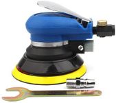 5" Air Random Orbital Sander Dual A