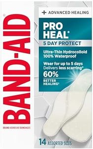 BAND-AID B