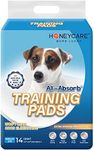 HONEY CARE All-Absorb Dog Pee Pads 