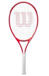 Wilson Federer 26" Tennis Racket (Racket Only)