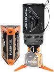 Jetboil Flash 1.0L Portable Fast Bo