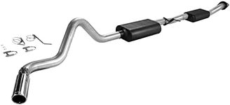 Flowmaster 17362 Force II Cat-back Exhaust System