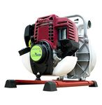 RICO ITALY 35CC PORTABLE WATER PUMP (1INCH) 4 STROKE ADVANCED TECHNOLOGY GASOLINE PETROL ENGINE 3600RPM USED FOR AGRICULTURE, HOME, HIGH RISE BUILDINGS, PROCESS INDUSTRIES, GARDENS AND HOTELS