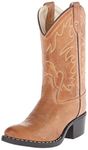 Old West Toddler-Girls' Cowboy Boot - 3119