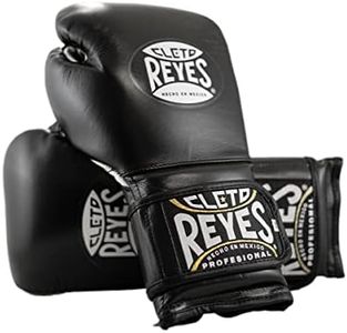 CLETO REYE
