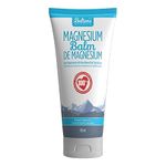 Bolton's Naturals Unscented Magnesium Chloride Balm 118ml