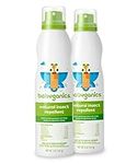 Babyganics Kids Continuous Insect S