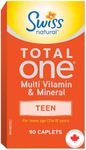 Swiss Natural Total One Teen Multi 