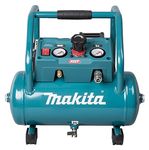 Makita AC001GZ 40V Max Li-ion XGT Brushless Air Compressor – Batteries and Charger Not Included