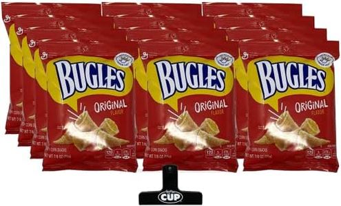 Bugles Sna