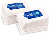 CPAP Mask Wipes by Snugell (12 Pack