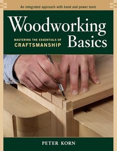 Woodworkin
