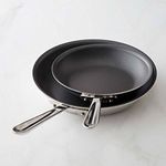 All Clad French Skillet