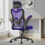 YONISEE Office Chair - Ergonomic De