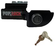 Pop & Lock PL3600 Manual Tailgate Lock for Dodge Dakota