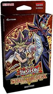 Yu-Gi-Oh S