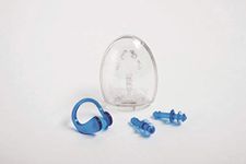 INTEX Ear Plugs & Nose Clip Set