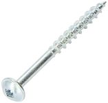 Kreg SML-C2-250 Pocket Screws 2-Inch, 8 Coarse, Washer Head, 250 Count