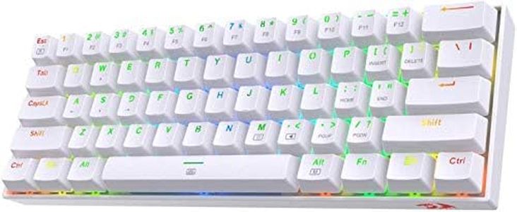Redragon K