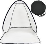 PLANTIONAL Portable Paint Tent for 