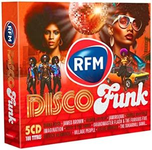 Rfm Disco 