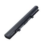 OYOMBA 2800mAh PA5185U-1BRS Battery for Toshiba L50 L50-B PA5184U-1BRS PA5186U-1BRS PA5195U-1BRS C50 C55 C55D C55T L55 L55T C55-B 【2800mAh/45wh /4Cells】