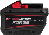 Milwaukee M18 REDLITHIUM Forge HD12